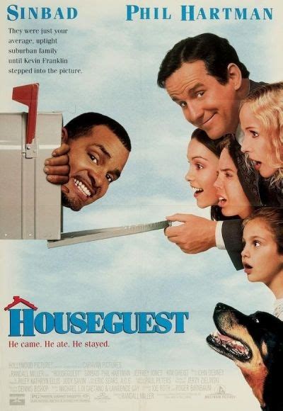 watch houseguest